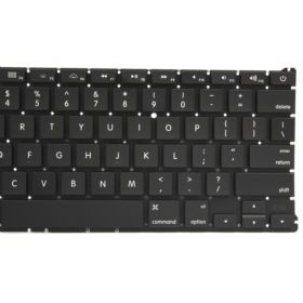 KLAWIATURA APPLE MACBOOK AIR A1369 A1466 Z PODŚWIETLENIEM LED I PUDEŁKIEM KGAT - Klawiatury do laptop&oacute;w