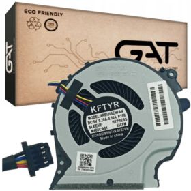 WENTYLATOR HP PAVILION 15-CX 15CX GPU KFTYR L20335-001 5V 0.5A 4PIN - Wentylatory i radiatory