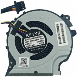WENTYLATOR HP PAVILION 15-CX 15CX GPU KFTYR L20335-001 5V 0.5A 4PIN - Wentylatory i radiatory