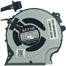 WENTYLATOR HP PAVILION 15-CX 15CX GPU KFTYR L20335-001 5V 0.5A 4PIN - Wentylatory i radiatory