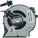 WENTYLATOR HP PAVILION 15-CX 15CX GPU KFTYR L20335-001 5V 0.5A 4PIN