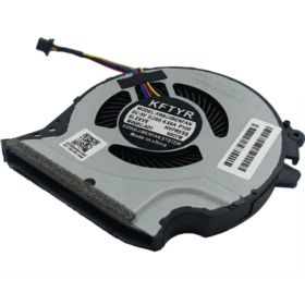 WENTYLATOR HP PAVILION 15-CX 15CX GPU KFTYR L20335-001 5V 0.5A 4PIN - Wentylatory i radiatory