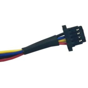 WENTYLATOR HP PAVILION 15-CX 15CX GPU KFTYR L20335-001 5V 0.5A 4PIN - Wentylatory i radiatory