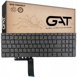 KLAWIATURA DO LAPTOPA LENOVO IBM IDEAPAD 320 80 320-15 80XS 80XV 80XR 81A3 80XL 80YE 80YH 80XH 320-15IKB CYRYLICA+ KGAT - Kla...