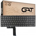 KLAWIATURA DO LAPTOPA LENOVO IBM IDEAPAD 320 80 320-15 80XS 80XV 80XR 81A3 80XL 80YE 80YH 80XH 320-15IKB CYRYLICA+ KGAT