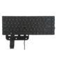 HP US 840 G8 840 G7 745 G8 745 G7 CZARNA LED TRACKPOINT+ KGAT - Klawiatury do laptopów