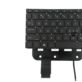 HP US 840 G8 840 G7 745 G8 745 G7 CZARNA LED TRACKPOINT+ KGAT - Klawiatury do laptopów
