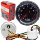 OBROTOMIERZ UNIWERSALNY 12V 52MM