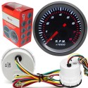 OBROTOMIERZ UNIWERSALNY 12V 52MM