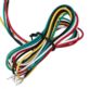 OBROTOMIERZ UNIWERSALNY 12V 52MM