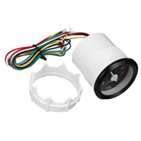 OBROTOMIERZ UNIWERSALNY 12V 52MM