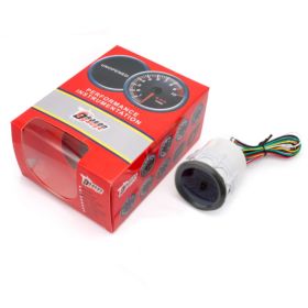 OBROTOMIERZ UNIWERSALNY 12V 52MM