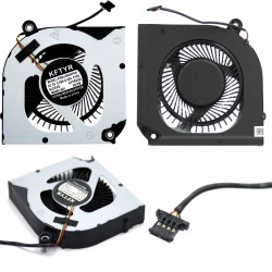 WENTYLATOR ACER NITRO 5 AN515-55 AN517-52 AN515-44 CPU