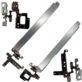 ZAWIASY DELL LATITUDE 3520 E3520 3530 E3530 Prawy Lewy433.09P02.1001, 433.09P01.1001, 433.0DR03.20XX, 433.0DR04.20XX - Zawiasy