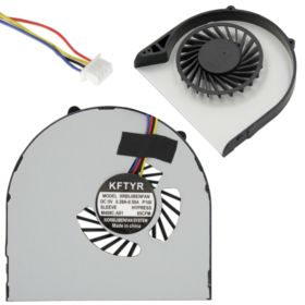 WENTYLATOR LENOVO IDEAPAD M590 B590 M480 V485 B480 B490 B580 B480A B480G B485 B485A KSB06105HB Z PUDEŁKIEM KGAT