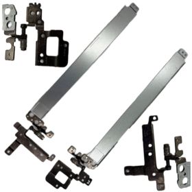ZAWIASY DELL LATITUDE 3520 E3520 3530 E3530 Prawy Lewy433.09P02.1001, 433.09P01.1001, 433.0DR03.20XX, 433.0DR04.20XX - Zawiasy