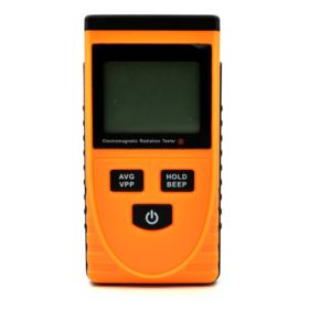MIERNIK POLA ELEKTROMAGNETYCZNEGO TESTER FAL PRĄDU GM3120