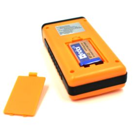 MIERNIK POLA ELEKTROMAGNETYCZNEGO TESTER FAL PRĄDU GM3120