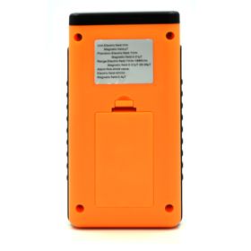 MIERNIK POLA ELEKTROMAGNETYCZNEGO TESTER FAL PRĄDU GM3120