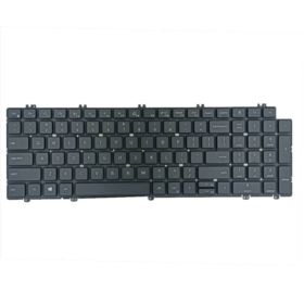 DELL US CZARNA LATITUDE 5520 5531 5540 3560 3570 7670 7770 7780 LED
