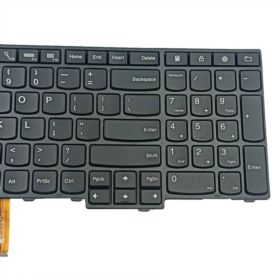 KLAWIATURA DO LAPTOPA LENOVO THINKPAD E540 E53 E545 L540 T550 T540 W540 04Y2426 L560 00PA596 L540 E540 E545 W540 T550 CZARNA Z