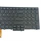 KLAWIATURA DO LAPTOPA LENOVO THINKPAD E540 E53 E545 L540 T550 T540 W540 04Y2426 L560 00PA596 L540 E540 E545 W540 T550 CZARNA Z