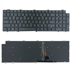 DELL US CZARNA LATITUDE 5520 5531 5540 3560 3570 7670 7770 7780 LED