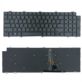 DELL US CZARNA LATITUDE 5520 5531 5540 3560 3570 7670 7770 7780 LED