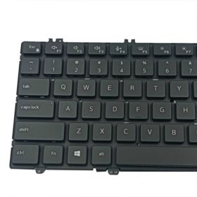 DELL US CZARNA LATITUDE 5520 5531 5540 3560 3570 7670 7770 7780 LED