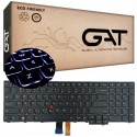 KLAWIATURA DO LENOVO THINKPAD E531 E540 E545 L540 T550 T540 W540 04Y2426 L560 00PA596 L540 E540 E545 W540 T550 CZARNA Z