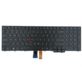 KLAWIATURA DO LENOVO THINKPAD E531 E540 E545 L540 T550 T540 W540 04Y2426 L560 00PA596 L540 E540 E545 W540 T550 CZARNA Z