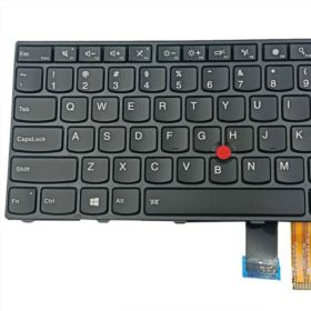 KLAWIATURA DO LENOVO THINKPAD E531 E540 E545 L540 T550 T540 W540 04Y2426 L560 00PA596 L540 E540 E545 W540 T550 CZARNA Z