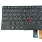 KLAWIATURA DO LENOVO THINKPAD E531 E540 E545 L540 T550 T540 W540 04Y2426 L560 00PA596 L540 E540 E545 W540 T550 CZARNA Z