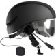 INTERKOM MOTOCYKLOWY BLUETOOTH 5.0 EDR Z KABLEM MICRO USB