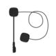 INTERKOM MOTOCYKLOWY BLUETOOTH 5.0 EDR Z KABLEM MICRO USB
