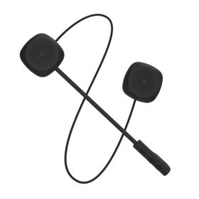 INTERKOM MOTOCYKLOWY BLUETOOTH 5.0 EDR Z KABLEM MICRO USB