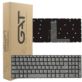 KLAWIATURA DO LAPTOPA LENOVO IBM IDEAPAD 320 80 320-15 80XS 80XV 80XR 81A3 80XL 80YE 80YH 80XH GAT