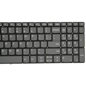KLAWIATURA DO LAPTOPA LENOVO IBM IDEAPAD 320 80 320-15 80XS 80XV 80XR 81A3 80XL 80YE 80YH 80XH GAT