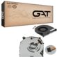 WENTYLATOR LENOVO IDEAPAD Y700-15ISK Y700-17ISK Y700-15 Y700-15ACZ DFS551205WQ0T