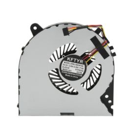 WENTYLATOR LENOVO IDEAPAD Y700-15ISK Y700-17ISK Y700-15 Y700-15ACZ DFS551205WQ0T