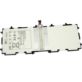 BATERIA AKUMULATOR SAMSUNG GALAXY NOTE 10.1 P7500 GT-P7500 N8000 N8000 GT-N8000