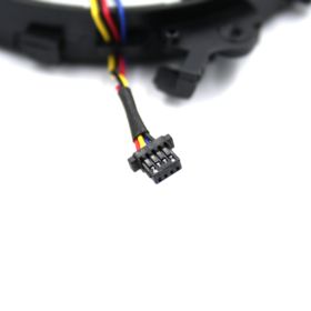 WENTYLATOR HP PAVILION 15-CX 15CX CPU KFTYR L20335-001 5V 0.5A 4PIN+KGAT