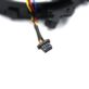 WENTYLATOR HP PAVILION 15-CX 15CX CPU KFTYR L20335-001 5V 0.5A 4PIN+KGAT