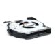WENTYLATOR HP PAVILION 15-CX 15CX CPU KFTYR L20335-001 5V 0.5A 4PIN+KGAT