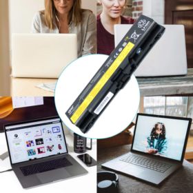 BATERIA AKUMULATOR LENOVO THINKPAD T410 T420 T510 T520 W510