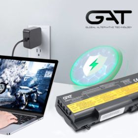 BATERIA AKUMULATOR LENOVO THINKPAD T410 T420 T510 T520 W510