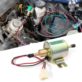 POMPKA ELEKTRYCZNA DO PALIWA HEP-02A PRZEPŁYWOWA