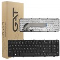 KLAWIATURA HP PROBOOK 450 455 470 G0 G1 639396-XXXINNY ZACZEP SKRAJNY GAT