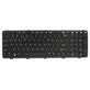 KLAWIATURA HP PROBOOK 450 455 470 G0 G1 639396-XXXINNY ZACZEP SKRAJNY GAT