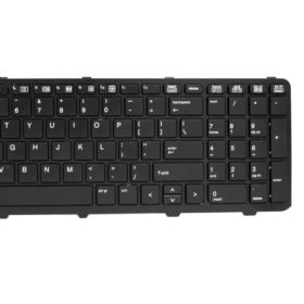 KLAWIATURA HP PROBOOK 450 455 470 G0 G1 639396-XXXINNY ZACZEP SKRAJNY GAT
